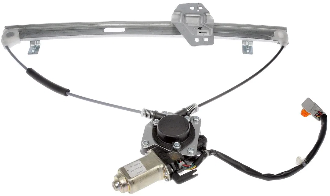 748-131 – DORMAN Window Regulator, OE Replacement Use With Power Windows With Motor